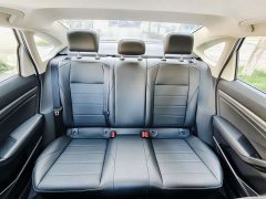 Volkswagen Lavida 1.5L Automatic Comfort - ფოტო 16