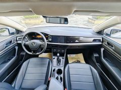 Volkswagen Lavida 1.5L Automatic Comfort - ფოტო 17