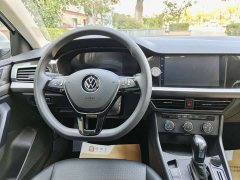 Volkswagen Lavida 1.5L Automatic Comfort - ფოტო 18