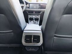 Volkswagen Lavida 1.5L Automatic Comfort - ფოტო 19