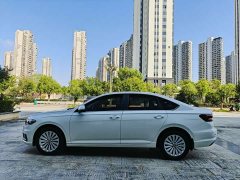 Volkswagen Lavida 1.5L Automatic Comfort - ფოტო 3