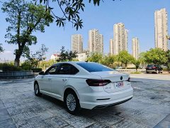 Volkswagen Lavida 1.5L Automatic Comfort - ფოტო 4