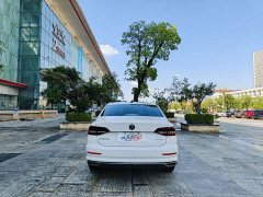 Volkswagen Lavida 1.5L Automatic Comfort - ფოტო 5