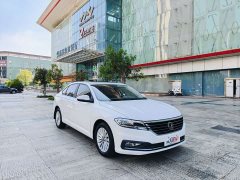 Volkswagen Lavida 1.5L Automatic Comfort - ფოტო 8