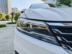Volkswagen Lavida 1.5L Automatic Comfort - ფოტო 9