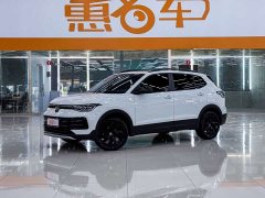 Volkswagen Touareg 2025 Sharp 1.5L Keen Edition - ფოტო 1