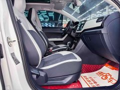 Volkswagen Touareg 2025 Sharp 1.5L Keen Edition - ფოტო 12
