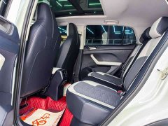 Volkswagen Touareg 2025 Sharp 1.5L Keen Edition - ფოტო 13