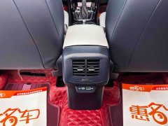 Volkswagen Touareg 2025 Sharp 1.5L Keen Edition - ფოტო 14