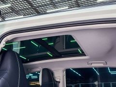 Volkswagen Touareg 2025 Sharp 1.5L Keen Edition - ფოტო 15