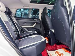 Volkswagen Touareg 2025 Sharp 1.5L Keen Edition - ფოტო 16