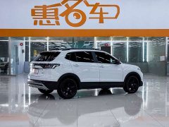 Volkswagen Touareg 2025 Sharp 1.5L Keen Edition - ფოტო 18