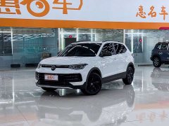 Volkswagen Touareg 2025 Sharp 1.5L Keen Edition - ფოტო 2