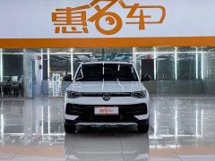 Volkswagen Touareg 2025 Sharp 1.5L Keen Edition - ფოტო 3