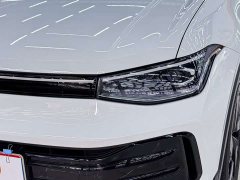 Volkswagen Touareg 2025 Sharp 1.5L Keen Edition - ფოტო 5