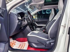 Volkswagen Touareg 2025 Sharp 1.5L Keen Edition - ფოტო 6
