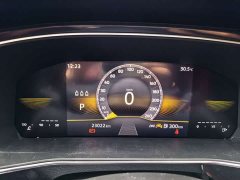 Volkswagen Touareg 2025 Sharp 1.5L Keen Edition - ფოტო 7