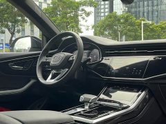 Audi Q8 55 TFSI Dynamic Prestige - ფოტო 12