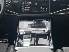Audi Q8 55 TFSI Dynamic Prestige - ფოტო 13