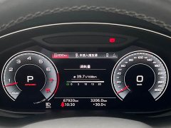 Audi Q8 55 TFSI Dynamic Prestige - ფოტო 15