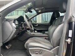 Audi Q8 55 TFSI Dynamic Prestige - ფოტო 7