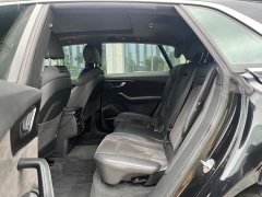 Audi Q8 55 TFSI Dynamic Prestige - ფოტო 9