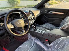 Cadillac CT5 2022 2.8T Luxury (Standard Edition) - ფოტო 10