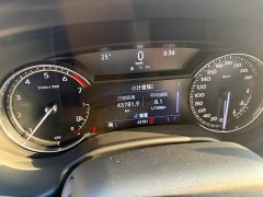 Cadillac CT5 2022 2.8T Luxury (Standard Edition) - ფოტო 12