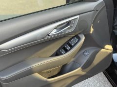 Cadillac CT5 2022 2.8T Luxury (Standard Edition) - ფოტო 13