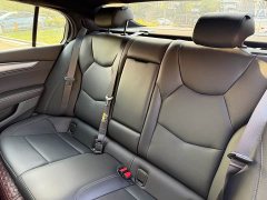 Cadillac CT5 2022 2.8T Luxury (Standard Edition) - ფოტო 15