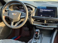 Cadillac CT5 2022 2.8T Luxury (Standard Edition) - ფოტო 17