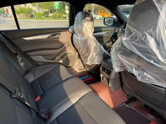 Cadillac CT5 2022 2.8T Luxury (Standard Edition) - ფოტო 19