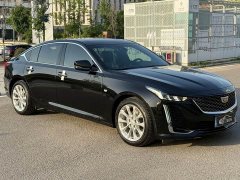 Cadillac CT5 2022 2.8T Luxury (Standard Edition) - ფოტო 2