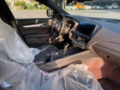Cadillac CT5 2022 2.8T Luxury (Standard Edition) - ფოტო 20