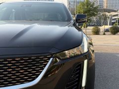 Cadillac CT5 2022 2.8T Luxury (Standard Edition) - ფოტო 4