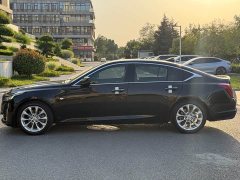 Cadillac CT5 2022 2.8T Luxury (Standard Edition) - ფოტო 5