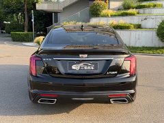 Cadillac CT5 2022 2.8T Luxury (Standard Edition) - ფოტო 6