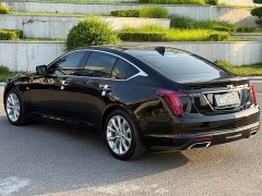 Cadillac CT5 2022 2.8T Luxury (Standard Edition) - ფოტო 7