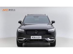 Volvo XC90 Plug-in Hybrid 2021 E Drive Hybrid T8 Intelligent Luxury Edition 7-seater - ფოტო 2