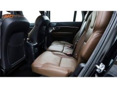 Volvo XC90 Plug-in Hybrid 2021 E Drive Hybrid T8 Intelligent Luxury Edition 7-seater - ფოტო 7