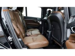 Volvo XC90 Plug-in Hybrid 2021 E Drive Hybrid T8 Intelligent Luxury Edition 7-seater - ფოტო 8