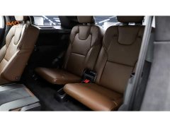 Volvo XC90 Plug-in Hybrid 2021 E Drive Hybrid T8 Intelligent Luxury Edition 7-seater - ფოტო 9