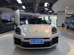 Porsche 2024 Panamera Executive Extended Wheelbase 2.9T - ფოტო 2