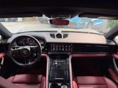 Porsche 2024 Panamera Executive Extended Wheelbase 2.9T - ფოტო 8