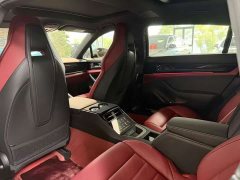 Porsche 2024 Panamera Executive Extended Wheelbase 2.9T - ფოტო 9