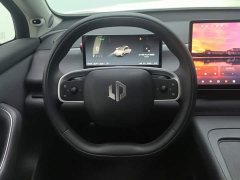 Leapmotor Leapo C10 210 Smart Enjoy Edition - ფოტო 15