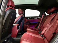 Porsche Cayenne Coupé 3.0T Platinum - ფოტო 12