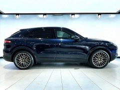 Porsche Cayenne Coupé 3.0T Platinum - ფოტო 6