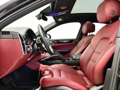 Porsche Cayenne Coupé 3.0T Platinum - ფოტო 9