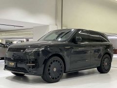 Land Rover Range Rover Sport 400PS Dynamic SE - ფოტო 1